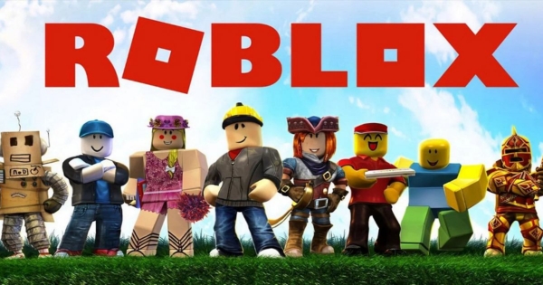 các gảm trong roblox