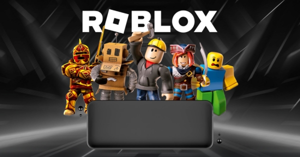 roblox