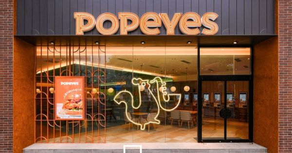 popeyes