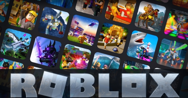 roblox chơi như thế nào