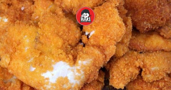 cách làm ức gà chiên 