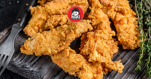 haki food