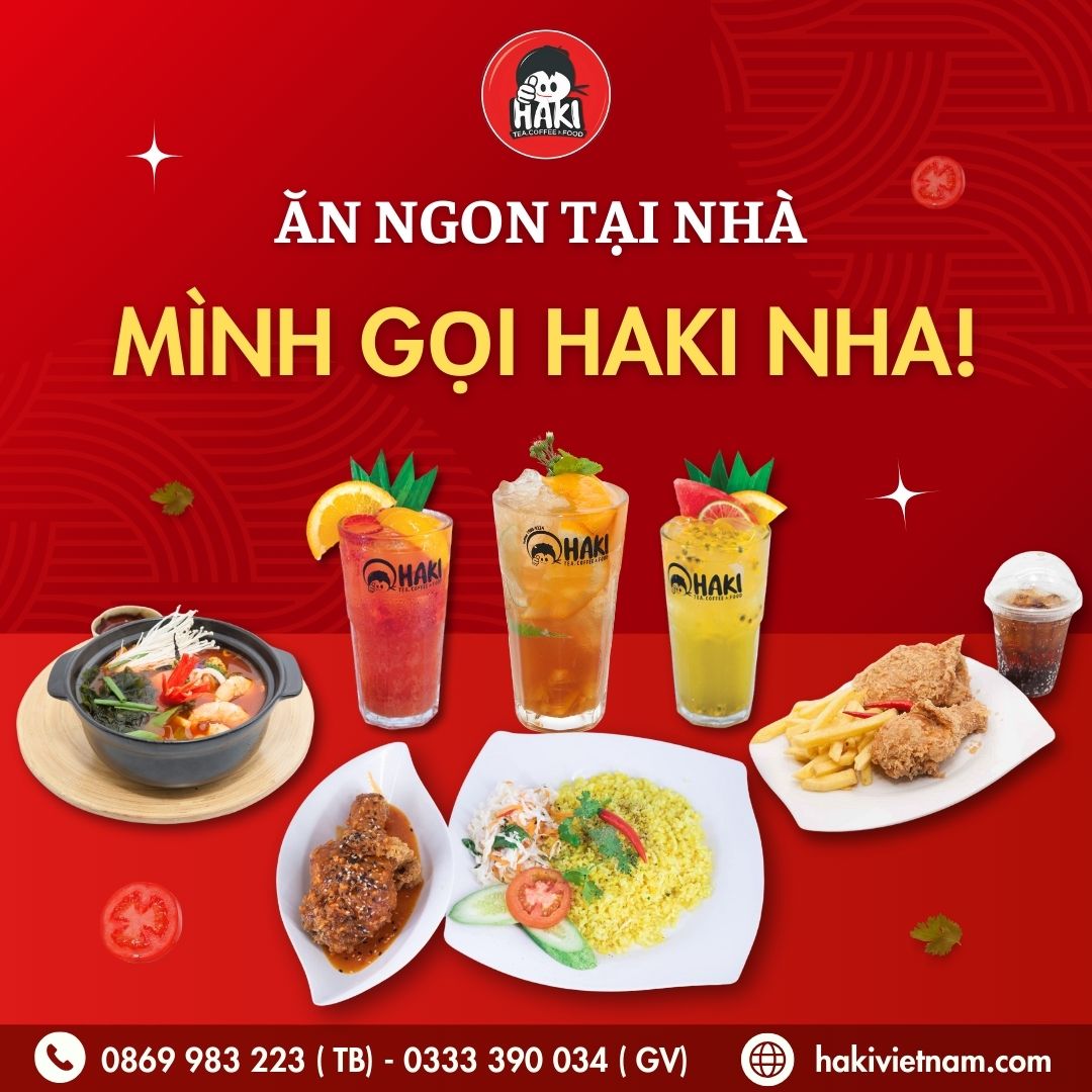 haki việt nam