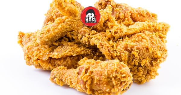 gà rán kfc gần đây