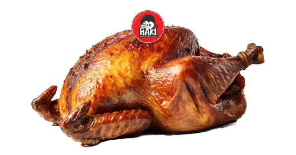 gà tây mua ở đâu