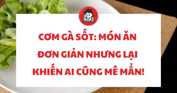 cơm chiên
