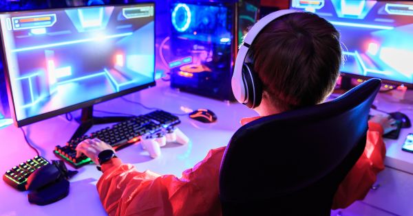 cyber game tốt nhất