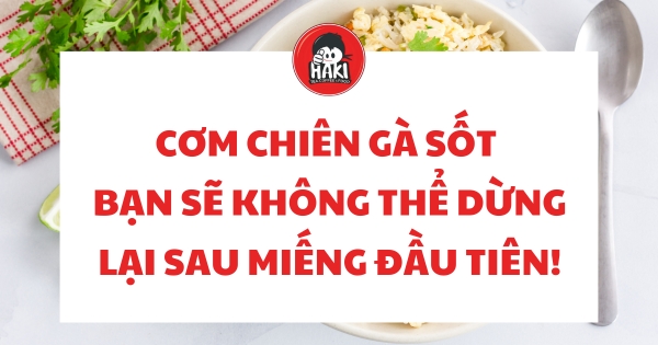 cơm chiên