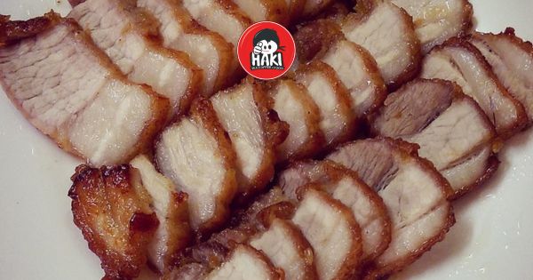 cách làm thịt rán