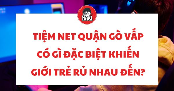 haki gaming