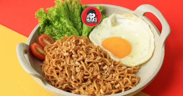 món ăn sáng dễ làm 