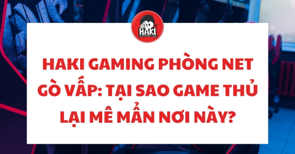 phòng net gò vấp