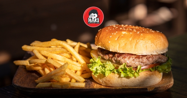 humberger 