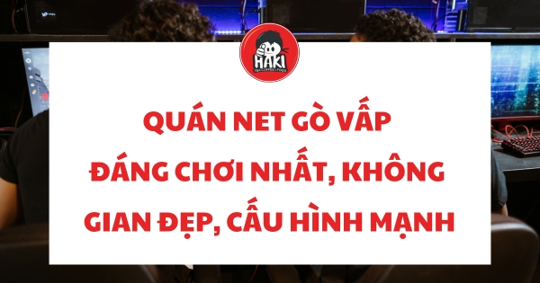 quán net gò vấp