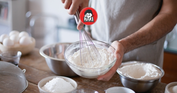 bột mì số 8 mua ở đâu