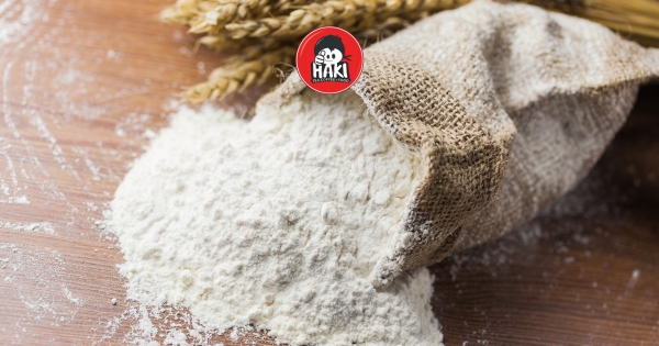 công dụng của bột mì số 8