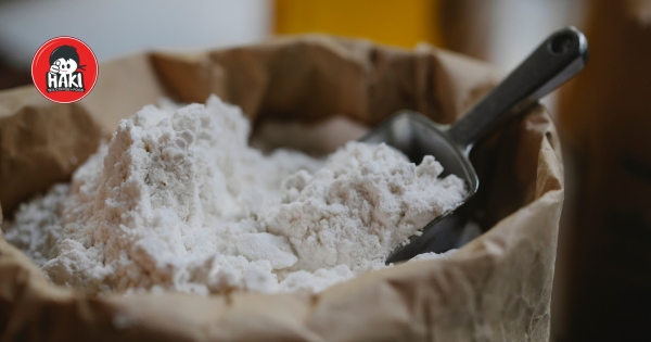 bột mì số 11
