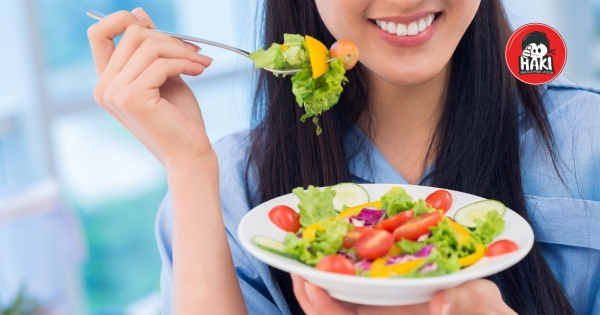 menu món chay tự làm