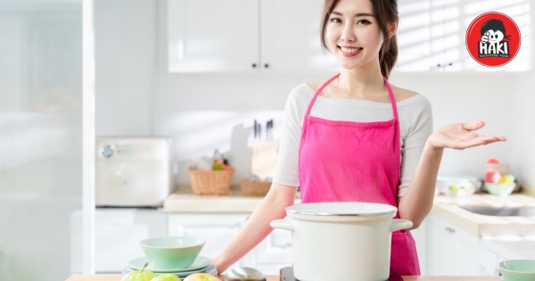 mẹo nấu ăn nhanh