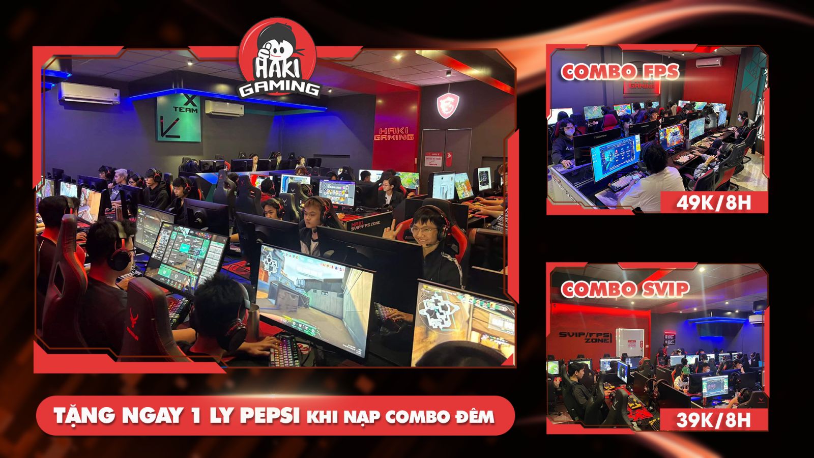 nạp combo đêm 