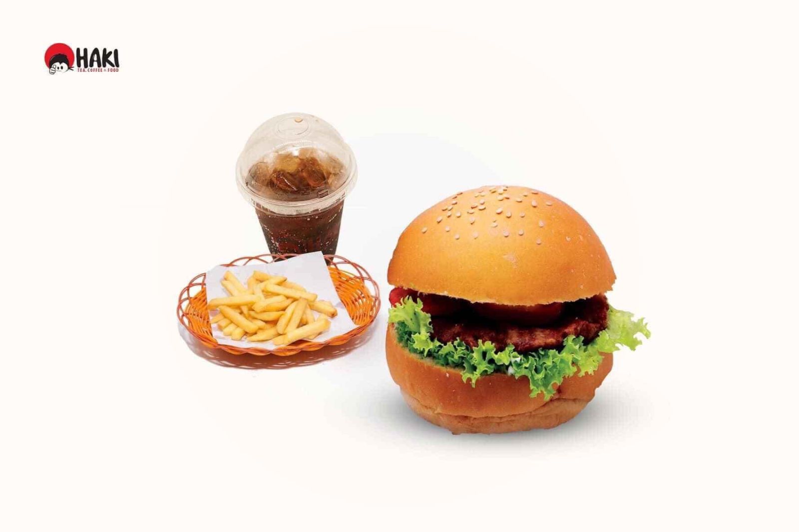 burger Haki