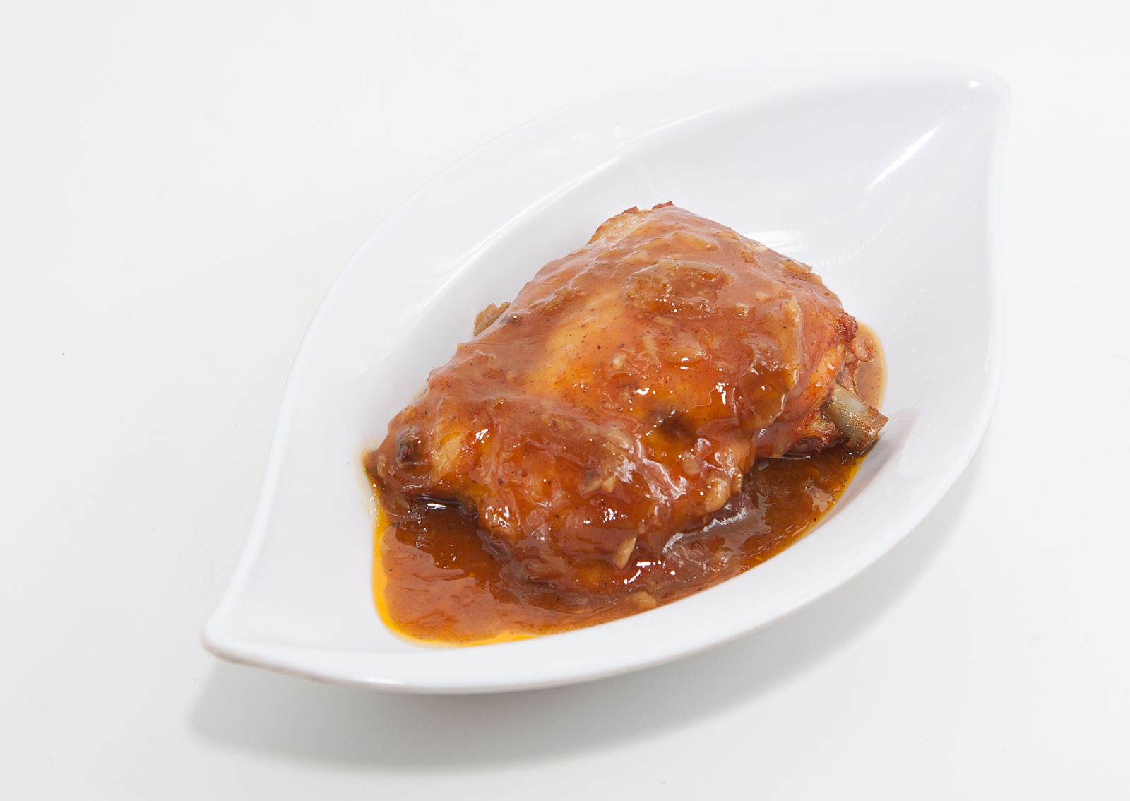 gà chiên nước mắm