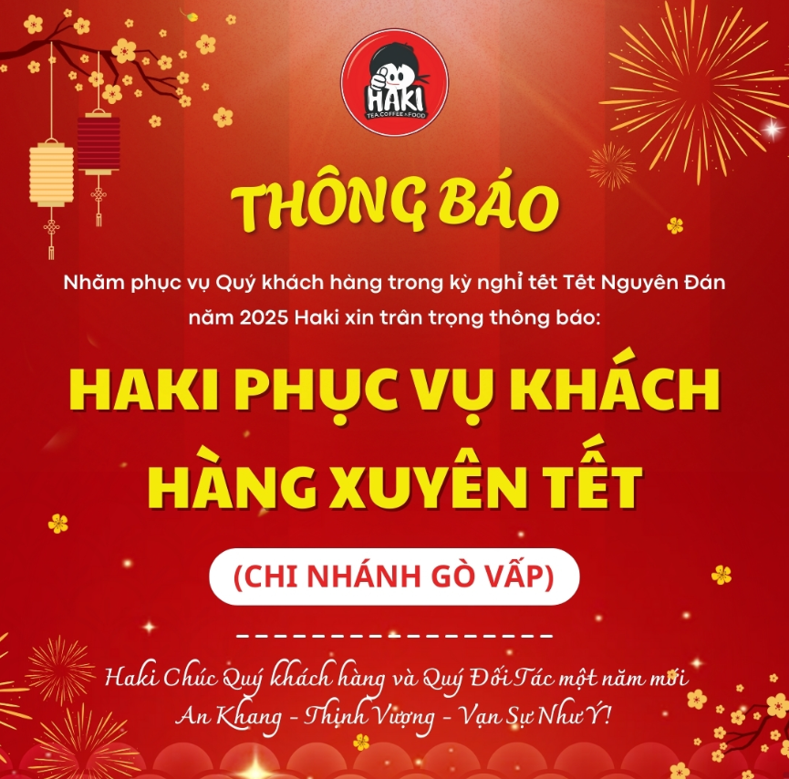 tết