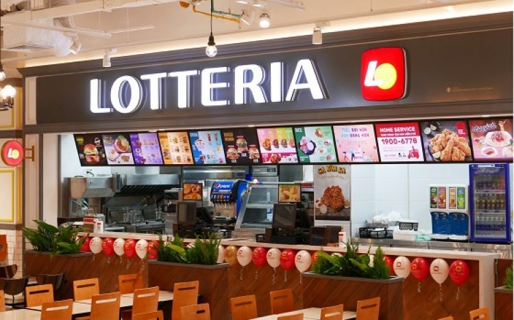 lotteria