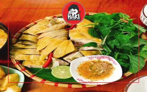 gà công nghiệp làm món gì ngon