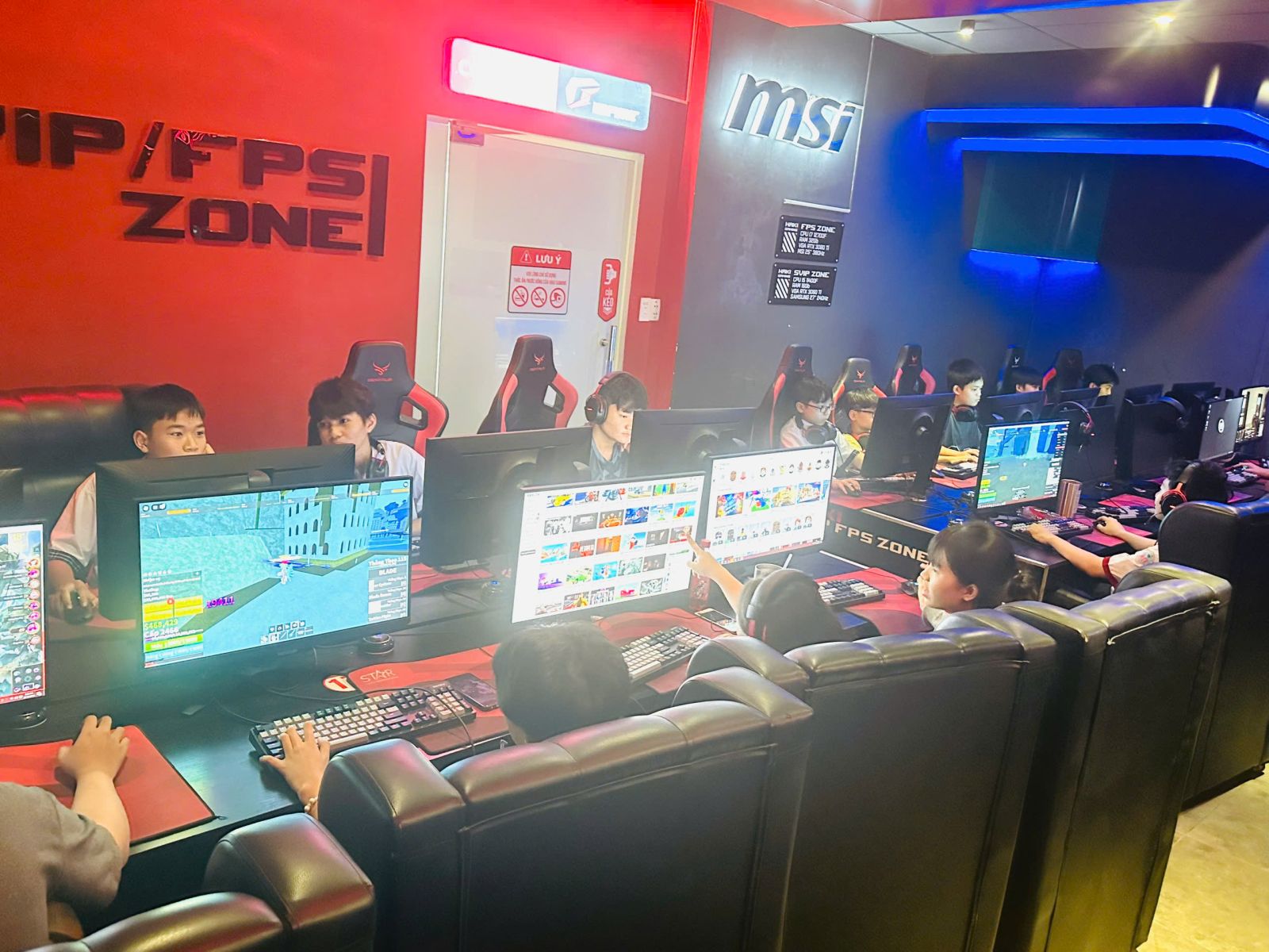 haki gaming