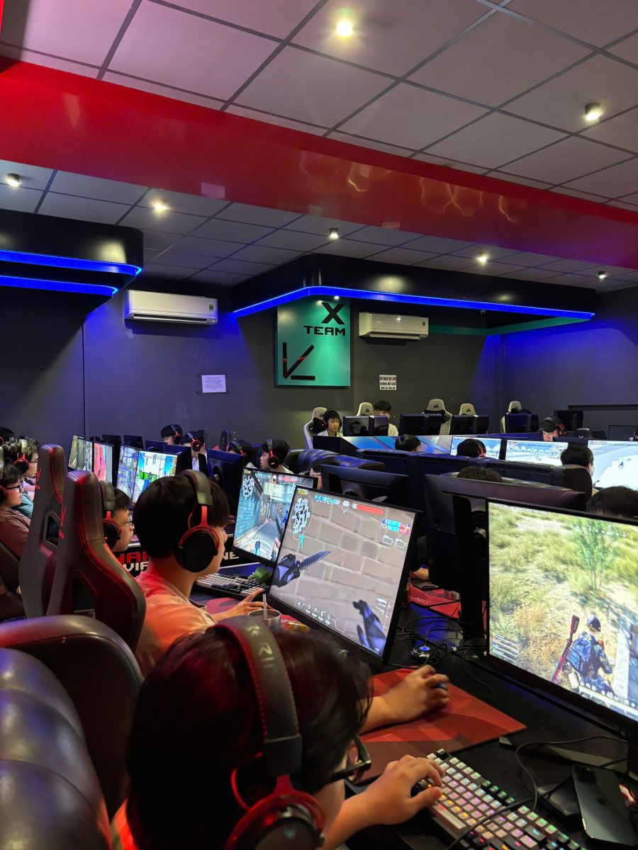 phòng nét đẹp gò vấp