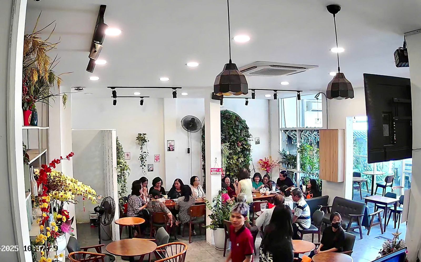 quán ăn gò vấp