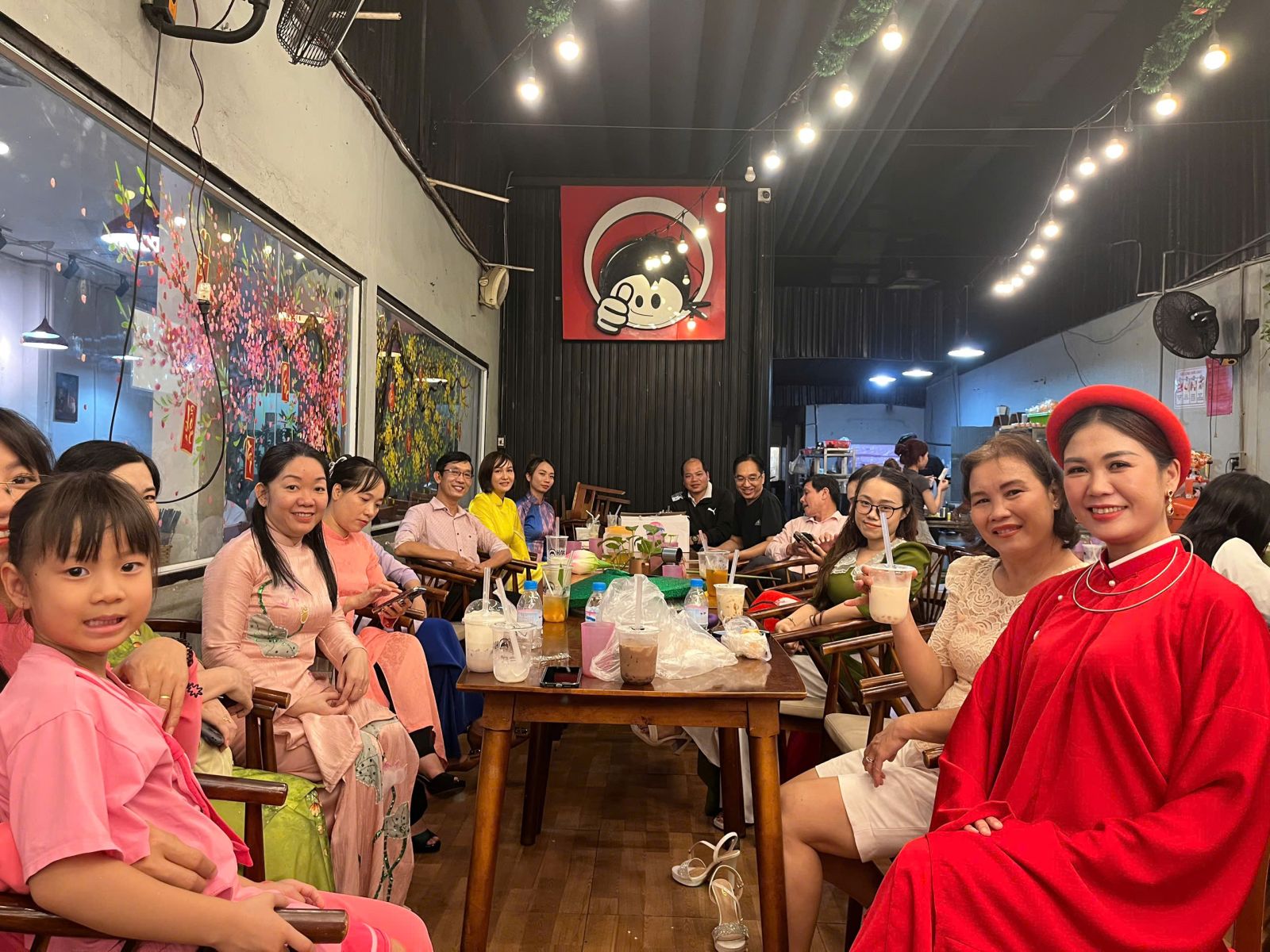 haki tea coffee & food
