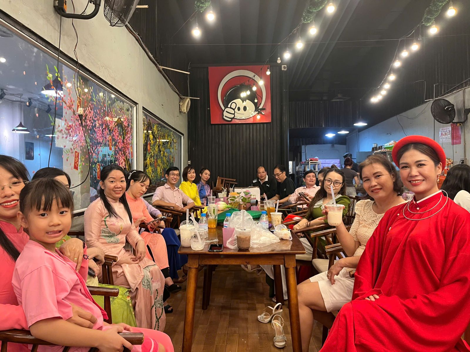 quán ăn sinh viên giá rẻ tân bình