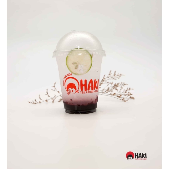 Soda việt quốc
